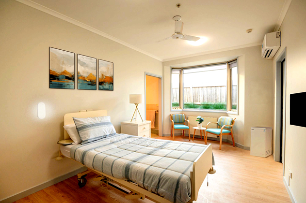 Springvale Supported Living — Home image 9