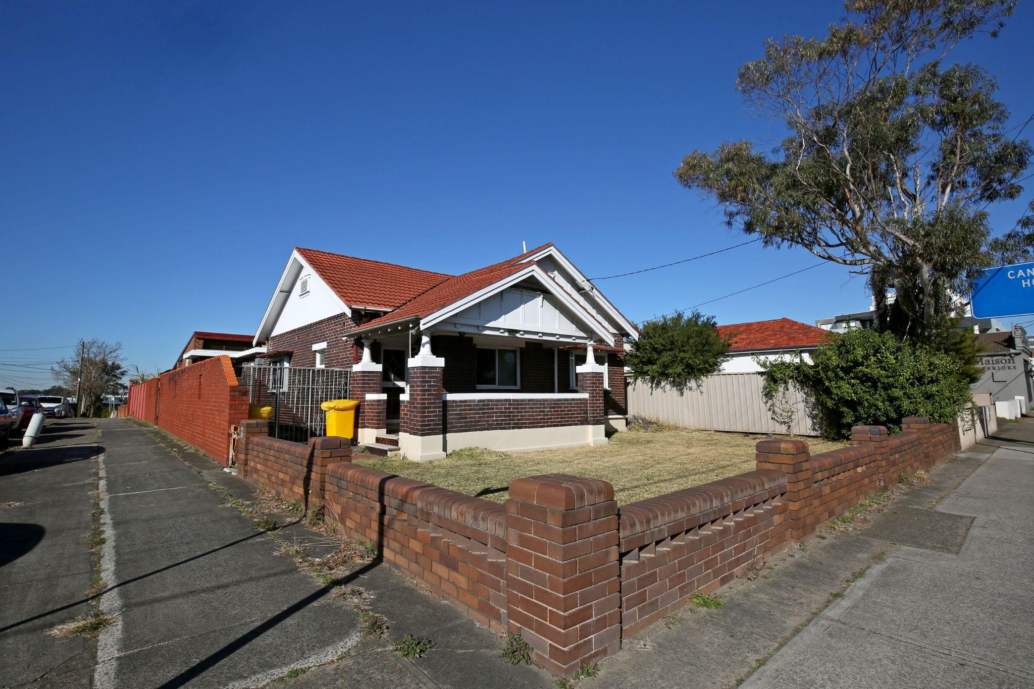 Dominic House - CASS Campsie Group Home — Home image 3