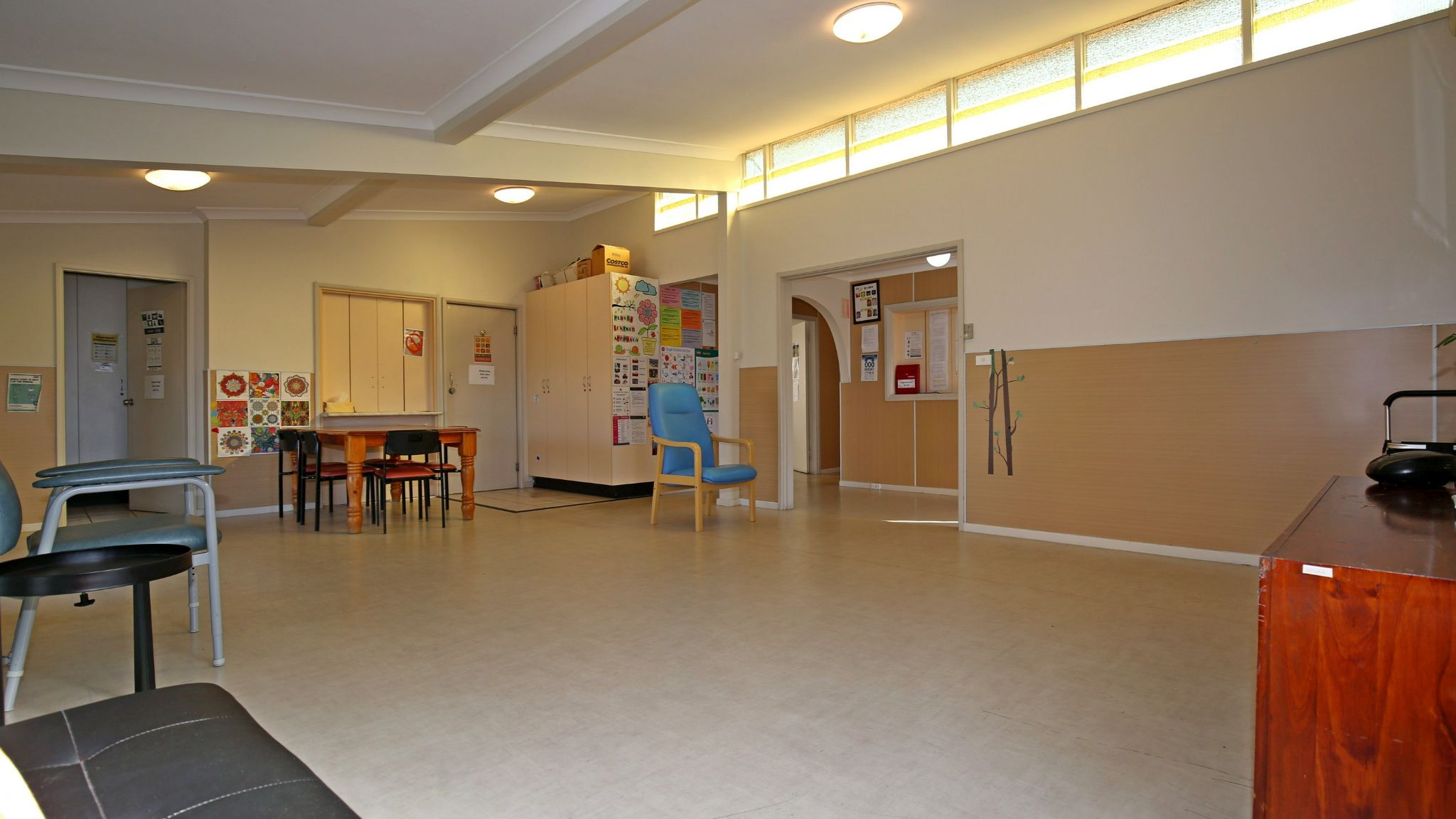 Dominic House - CASS Campsie Group Home — Home image 4