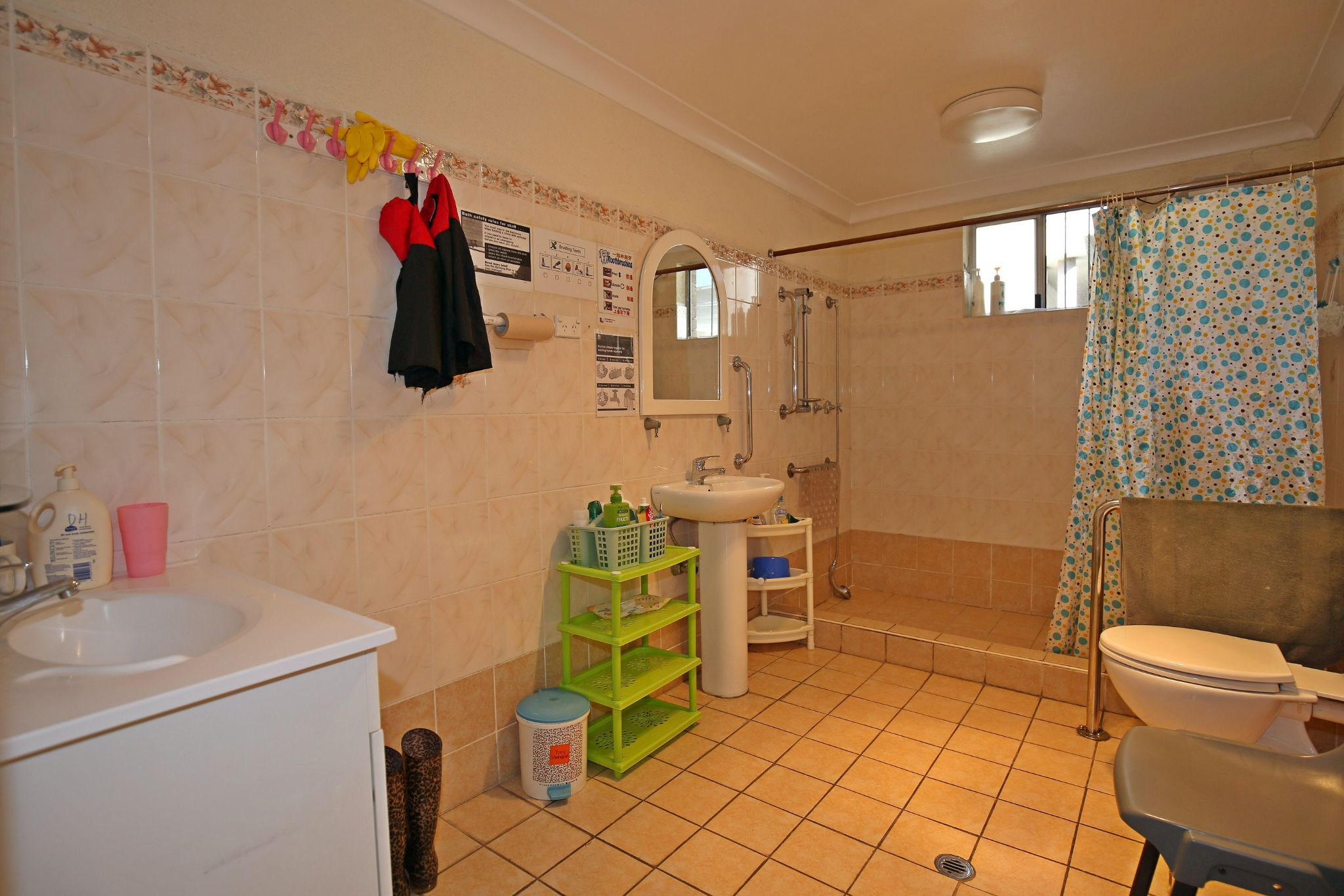 Dominic House - CASS Campsie Group Home — Home image 6