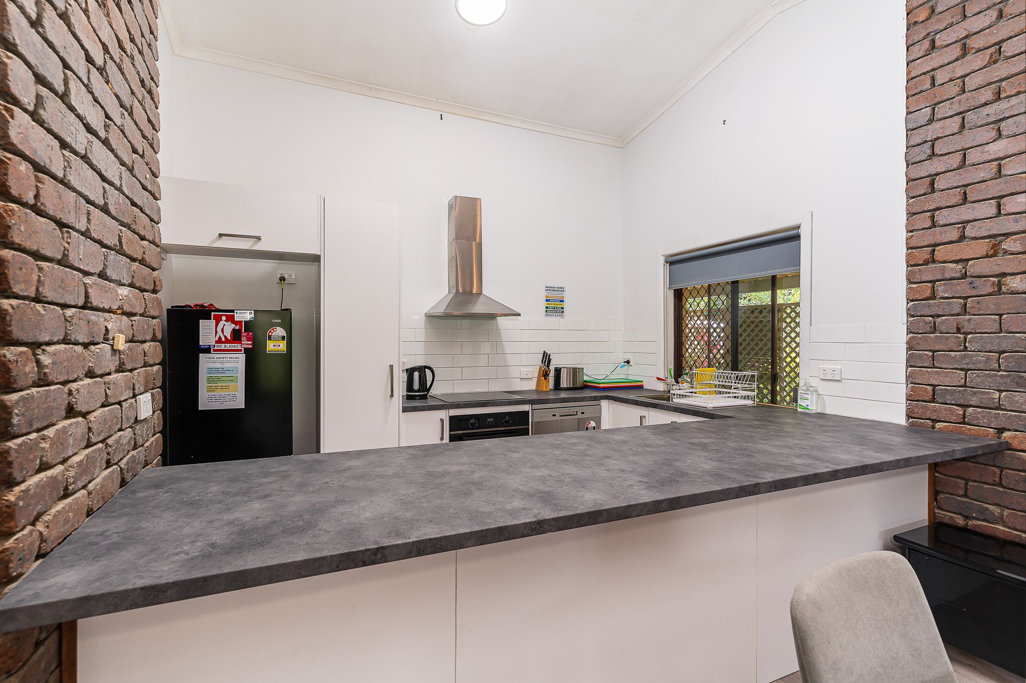Delightful Two (2) Bedder Duplex, Hayes Street, Caboolture QLD — Home image 4