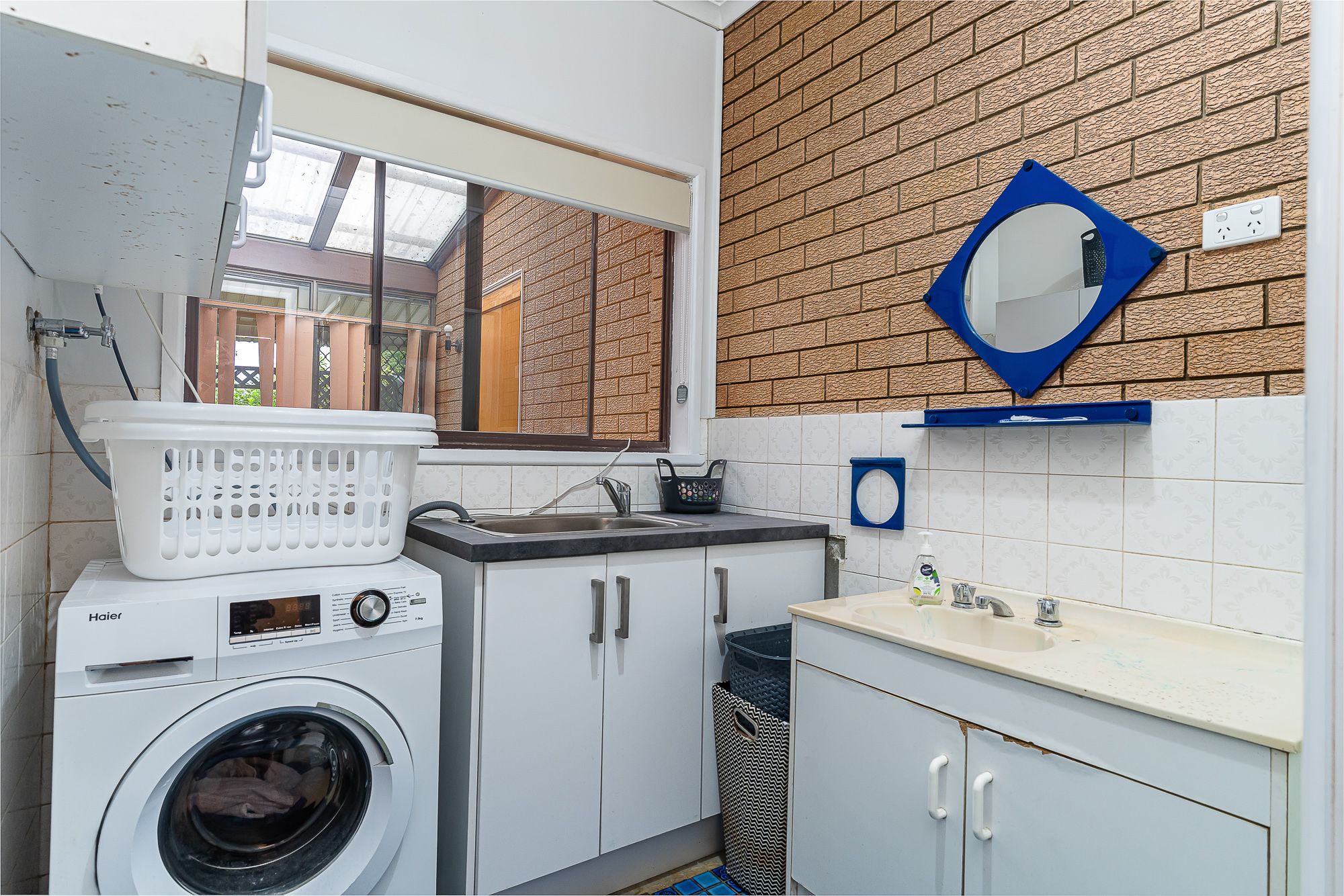 Delightful Two (2) Bedder Duplex, Hayes Street, Caboolture QLD — Home image 10