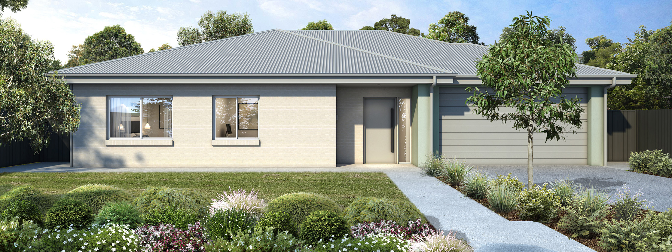Comfortable and Accessible SDA Housing in Elizabeth Park — Home image 2