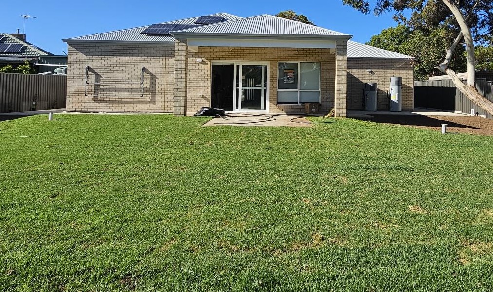 Comfortable and Accessible SDA Housing in Elizabeth Park — Home image 3