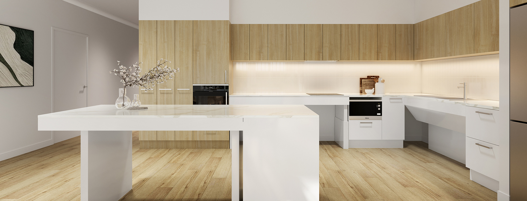 Comfortable and Accessible SDA Housing in Elizabeth Park — Home image 4