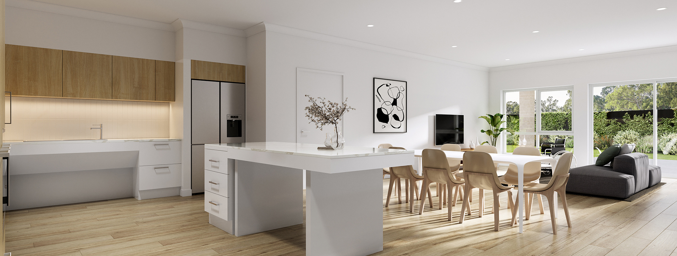 Comfortable and Accessible SDA Housing in Elizabeth Park — Home image 5