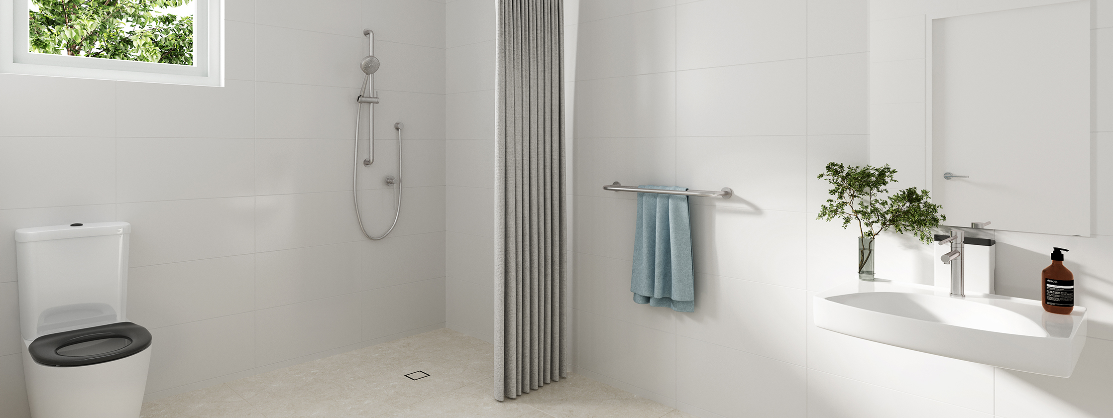 Comfortable and Accessible SDA Housing in Elizabeth Park — Home image 6