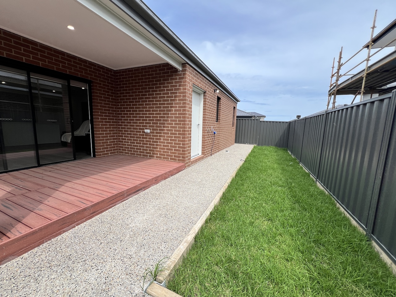Fully Furnished - Brand-New HPS Home in Clyde — Home image 7