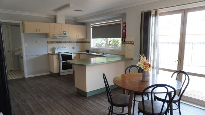 Peaceful living in South Dubbo — Home image 2