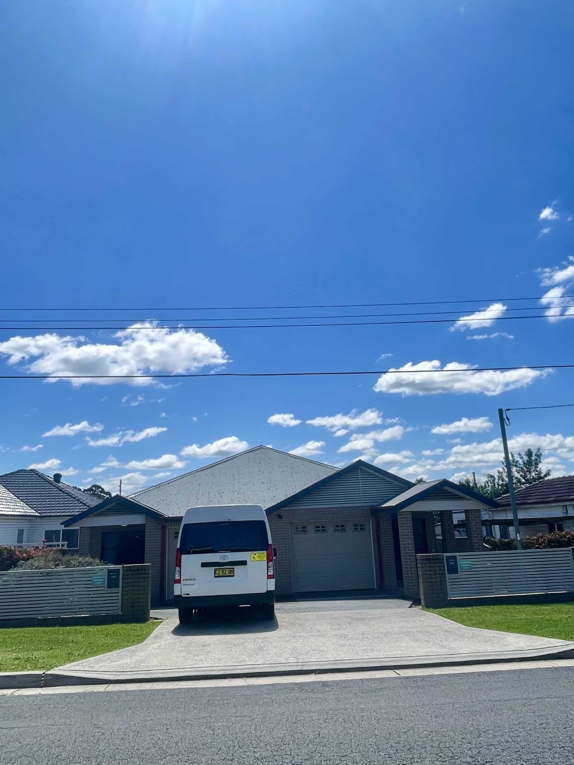 Modern, spacious home in Condell Park — Home image 6