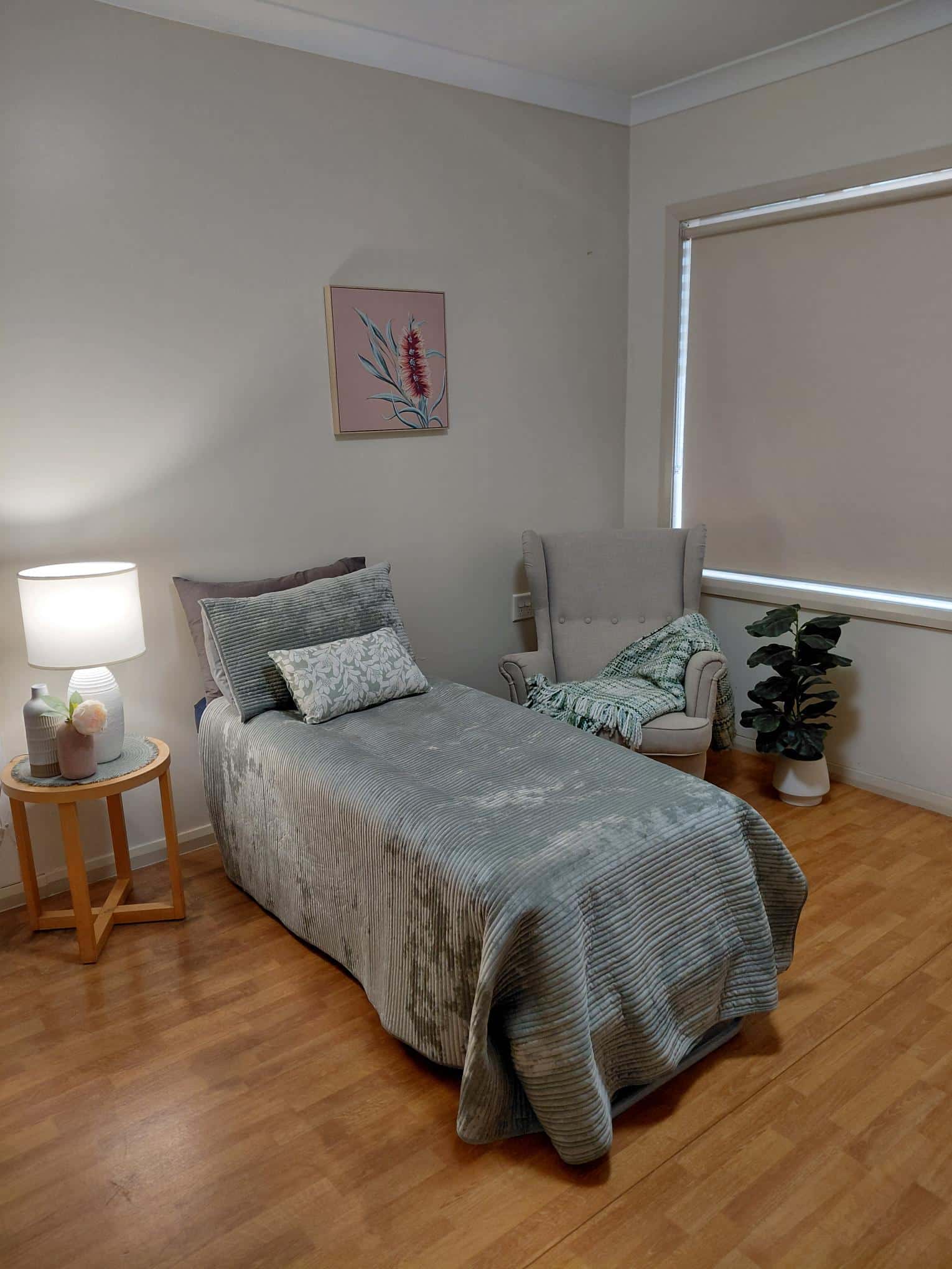 Modern, spacious home in Condell Park — Home image 7