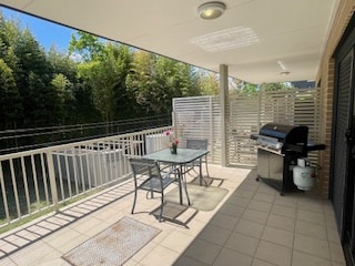 Modern, spacious home in Condell Park — Home image 4