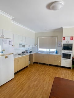 Modern, spacious home in Condell Park — Home image 5