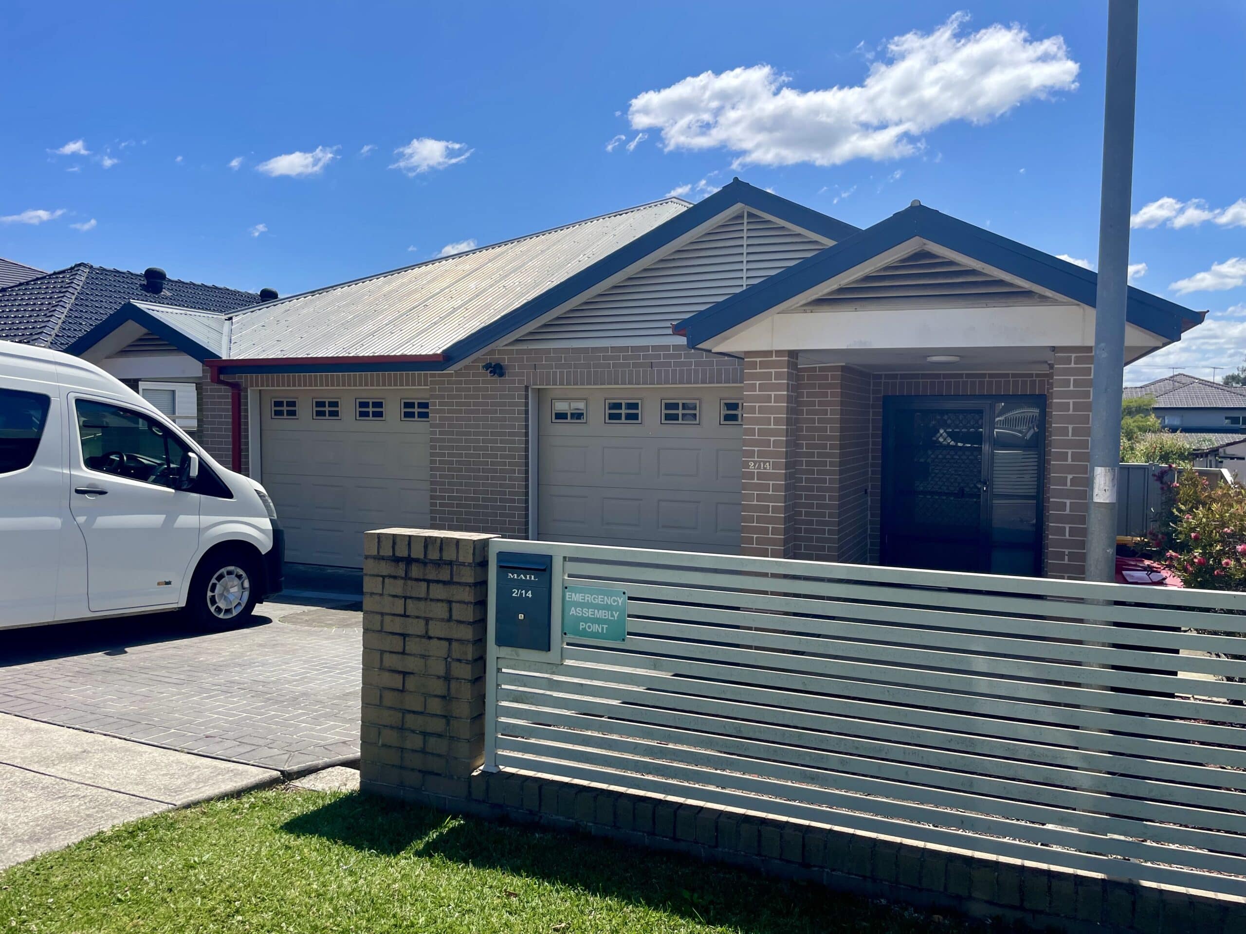Modern, spacious home in Condell Park — Home image 6