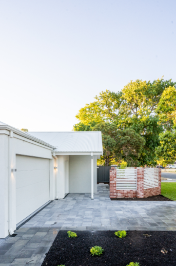 Belmont - SDA Robust Home — Home image 2