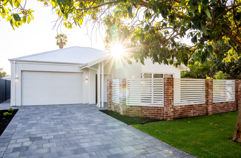 Belmont - SDA Robust Home — Home image 4