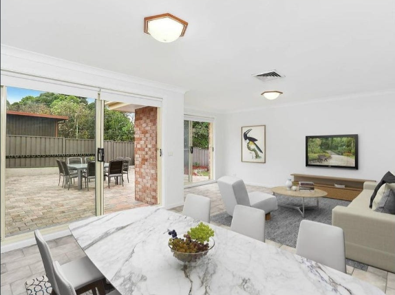 Ryde SIL Home — Home image 2
