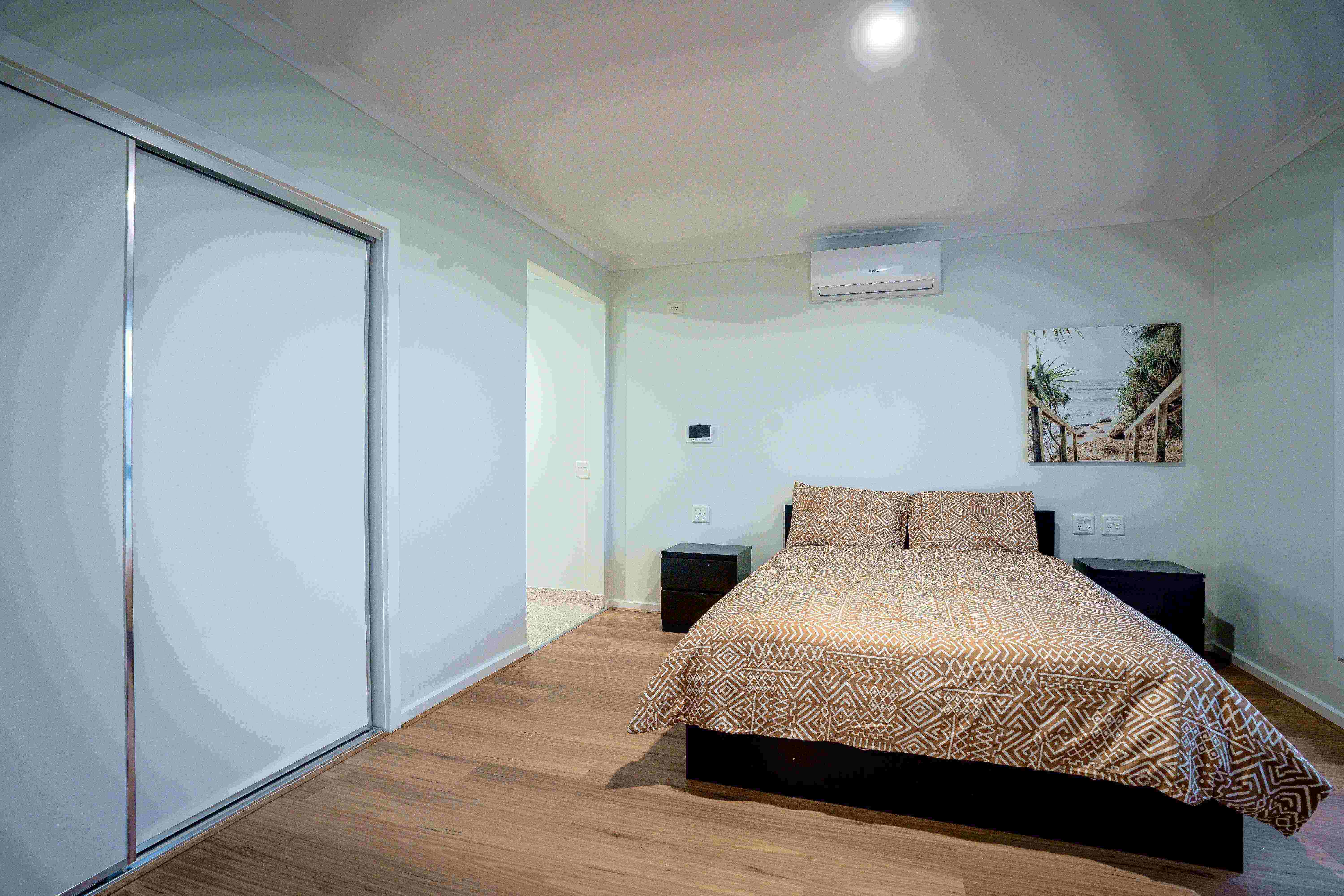 Luxury Living with Full Accessibility - 1 vacancy — Home image 10