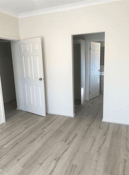 Modern New Build 4-Bedroom SIL Home in Woodville — Home image 2