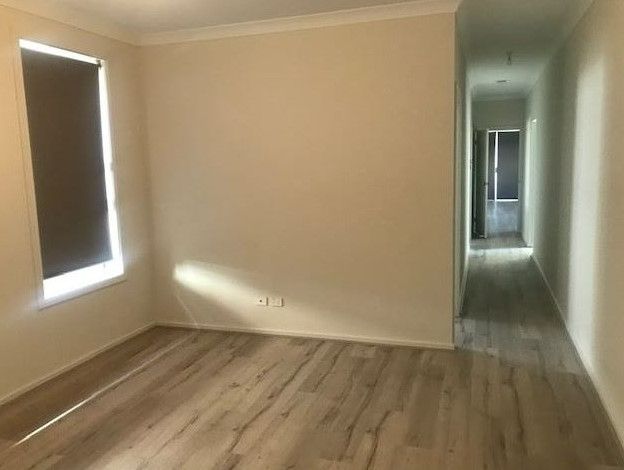 Modern New Build 4-Bedroom SIL Home in Woodville — Home image 4