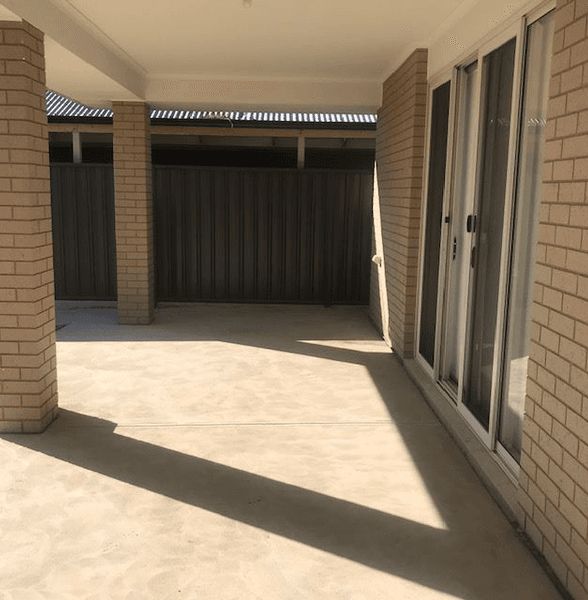 Modern New Build 4-Bedroom SIL Home in Woodville — Home image 10