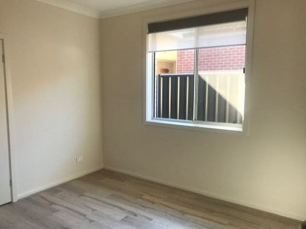 Modern New Build 4-Bedroom SIL Home in Woodville — Home image 11
