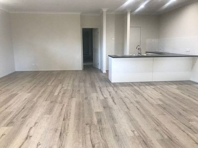 Modern New Build 4-Bedroom SIL Home in Woodville — Home image 13