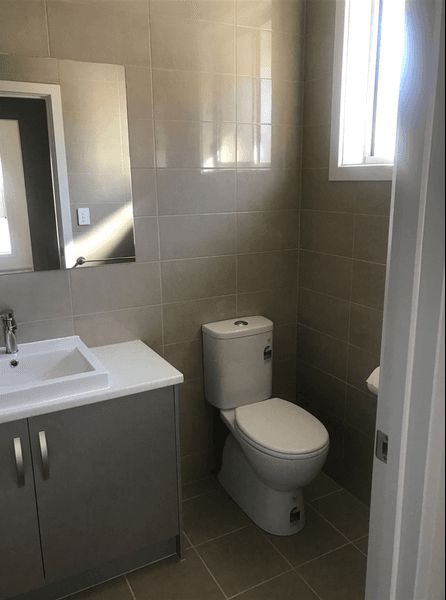 Modern New Build 4-Bedroom SIL Home in Woodville — Home image 14