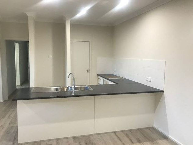 Modern New Build 4-Bedroom SIL Home in Woodville — Home image 15
