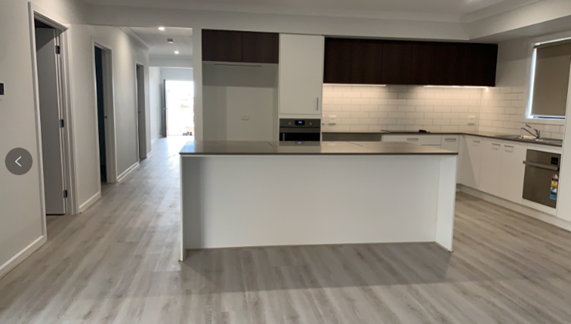 SDA HPS 2 Bedroom House plus OOA Mambourin, Vic  084 — Home image 2