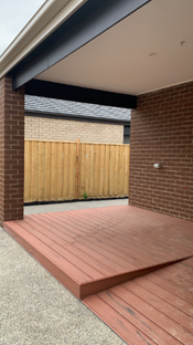 SDA HPS 2 Bedroom House plus OOA Mambourin, Vic  084 — Home image 13