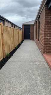 SDA HPS 2 Bedroom House plus OOA Mambourin, Vic  084 — Home image 14