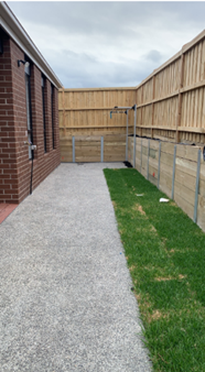 SDA HPS 2 Bedroom House plus OOA Mambourin, Vic  084 — Home image 15