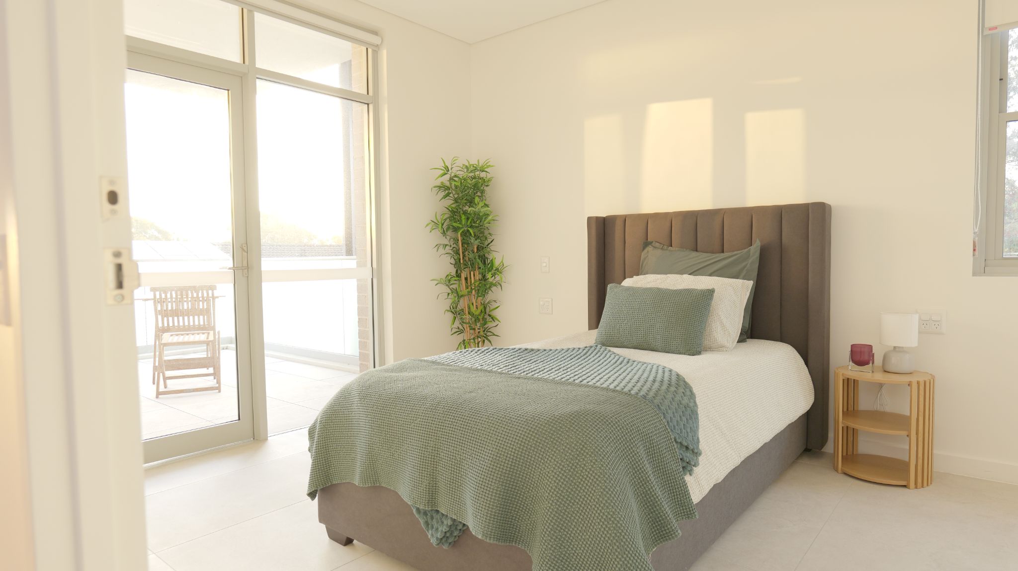 SDA & SIL Units Luemeah — Home image 2