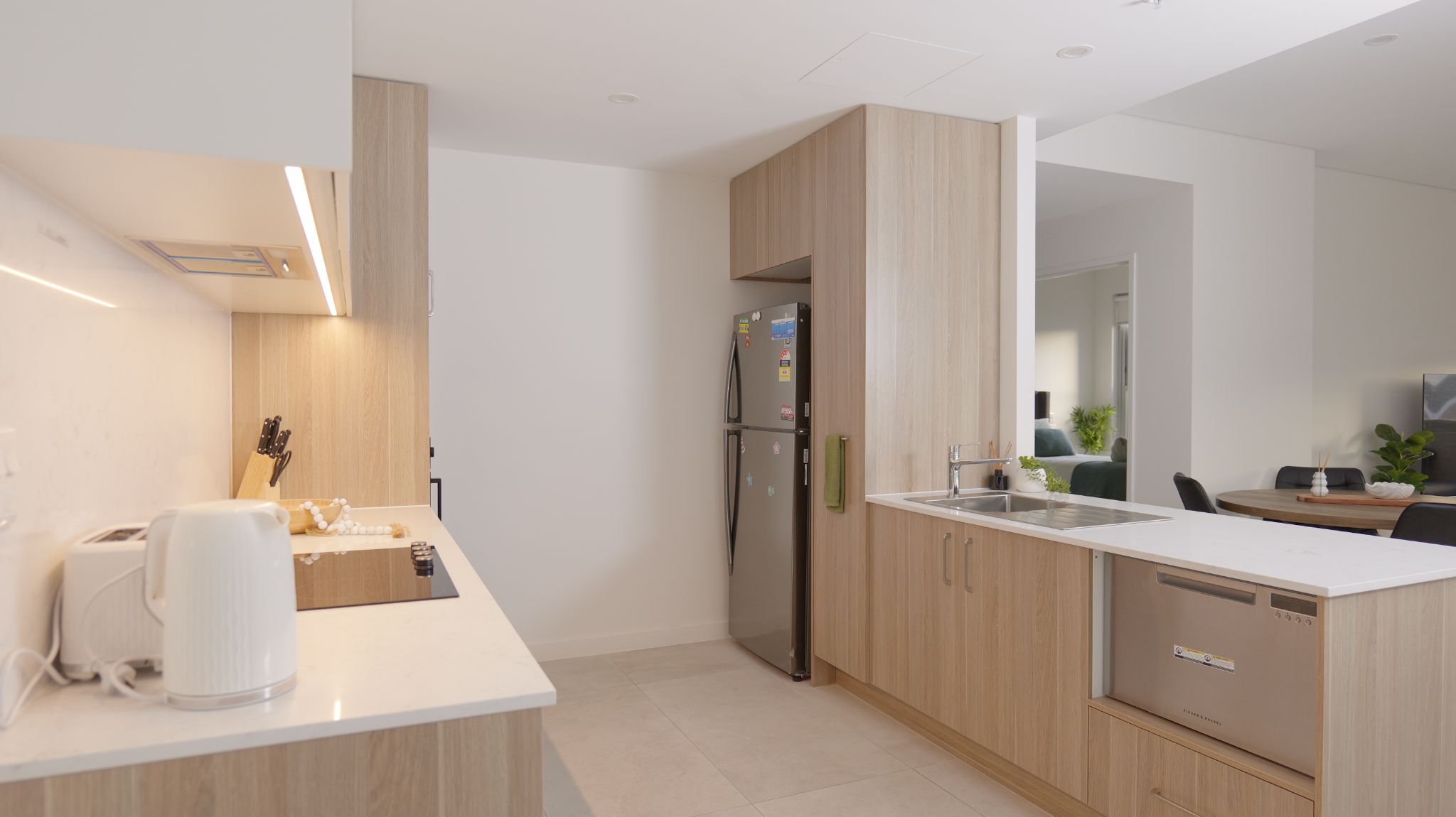 SDA & SIL Units Luemeah — Home image 5
