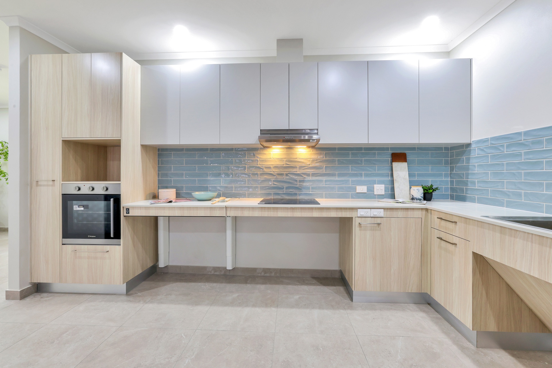 SDA HPS Dual Dwelling Masterpiece worthy of being the Capital - Palmerston NT — Home image 2