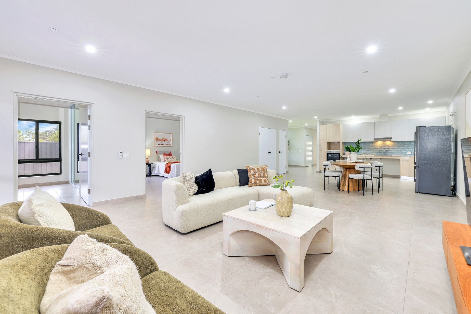 SDA HPS Dual Dwelling Masterpiece worthy of being the Capital - Palmerston NT — Home image 8