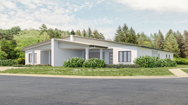 SDA HPS Dual Dwelling Masterpiece worthy of being the Capital - Palmerston NT — Home image 10