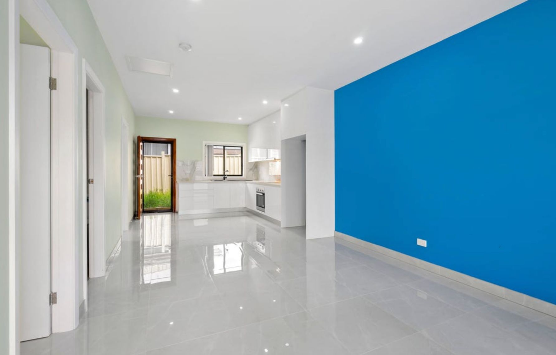 Private Living in Community Dwelling - Cambridge Park! — Home image 2