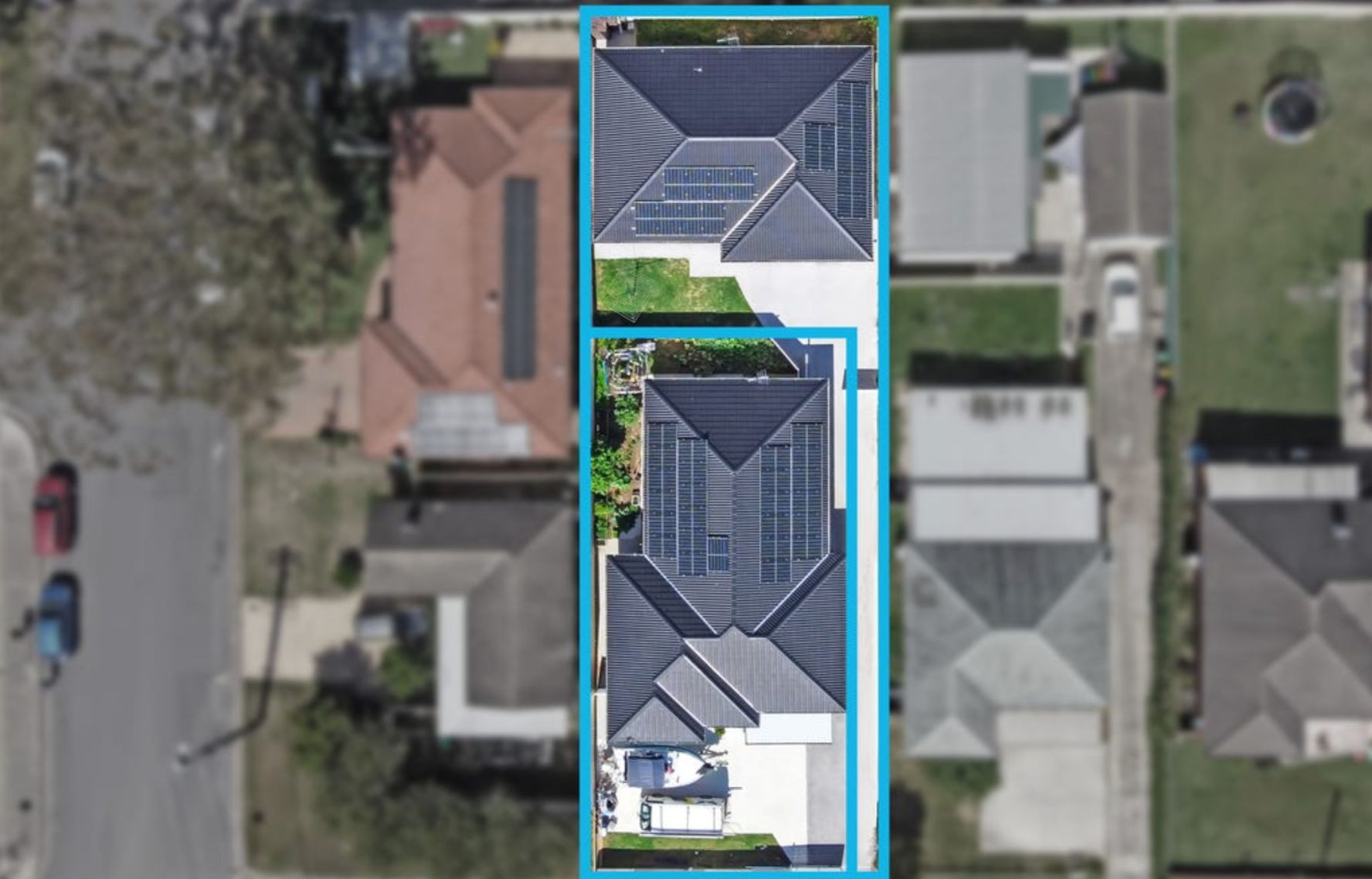 Private Living in Community Dwelling - Cambridge Park! — Home image 7