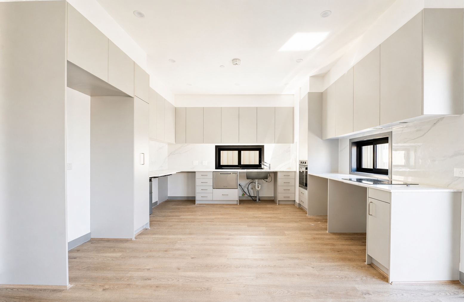 SDA HPS 2 Bedroom House plus OOA Altona Meadows, Vic  144 — Home image 2