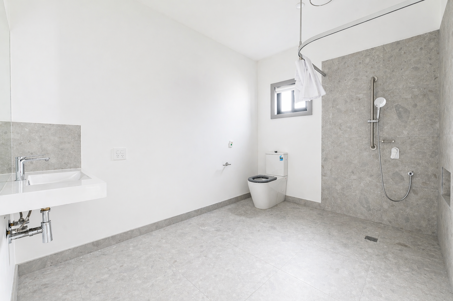 SDA HPS 2 Bedroom House plus OOA Altona Meadows, Vic  144 — Home image 8