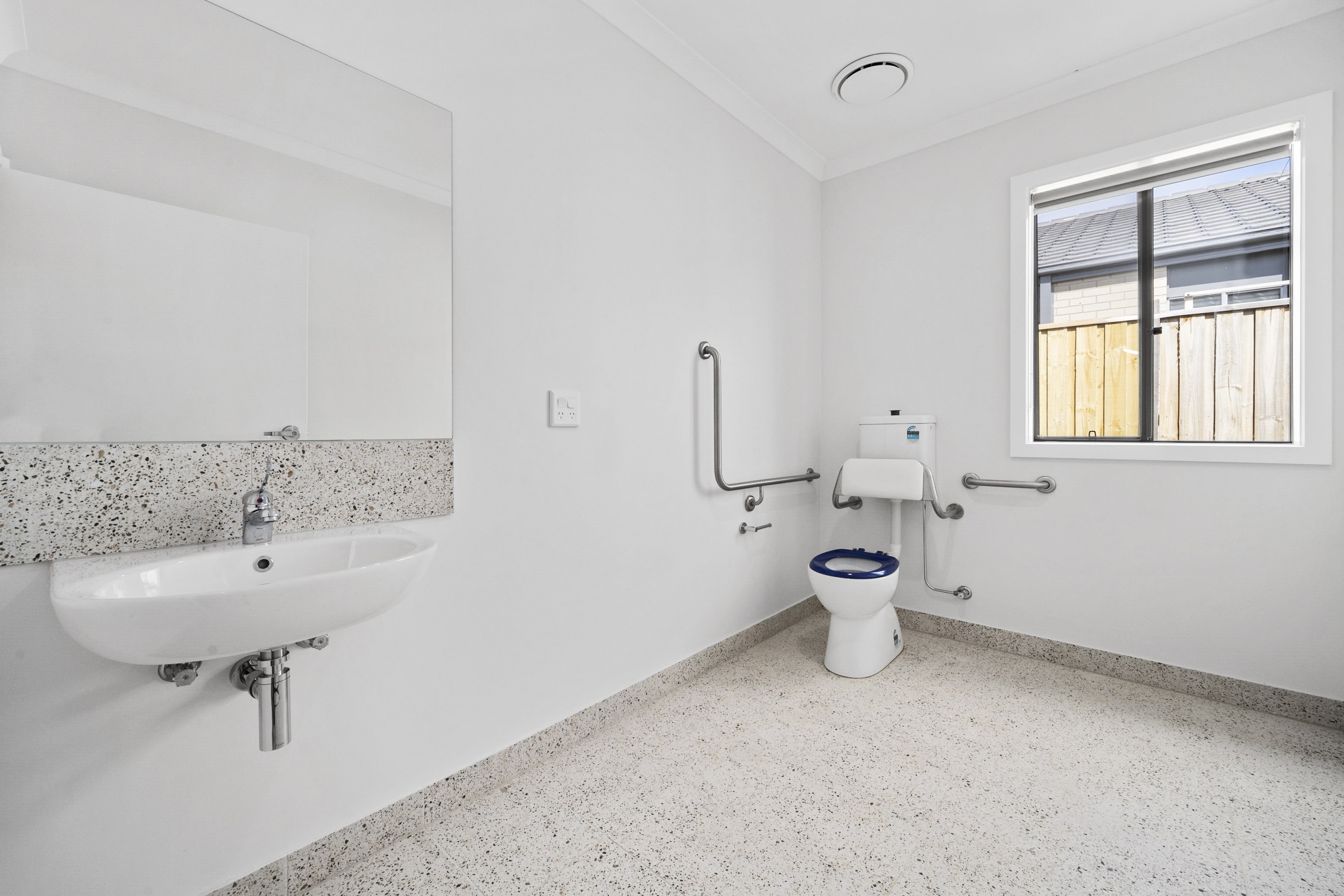 Brand-New HPS SDA Home in Sorell – Accessible Living by the Coast” — Home image 5
