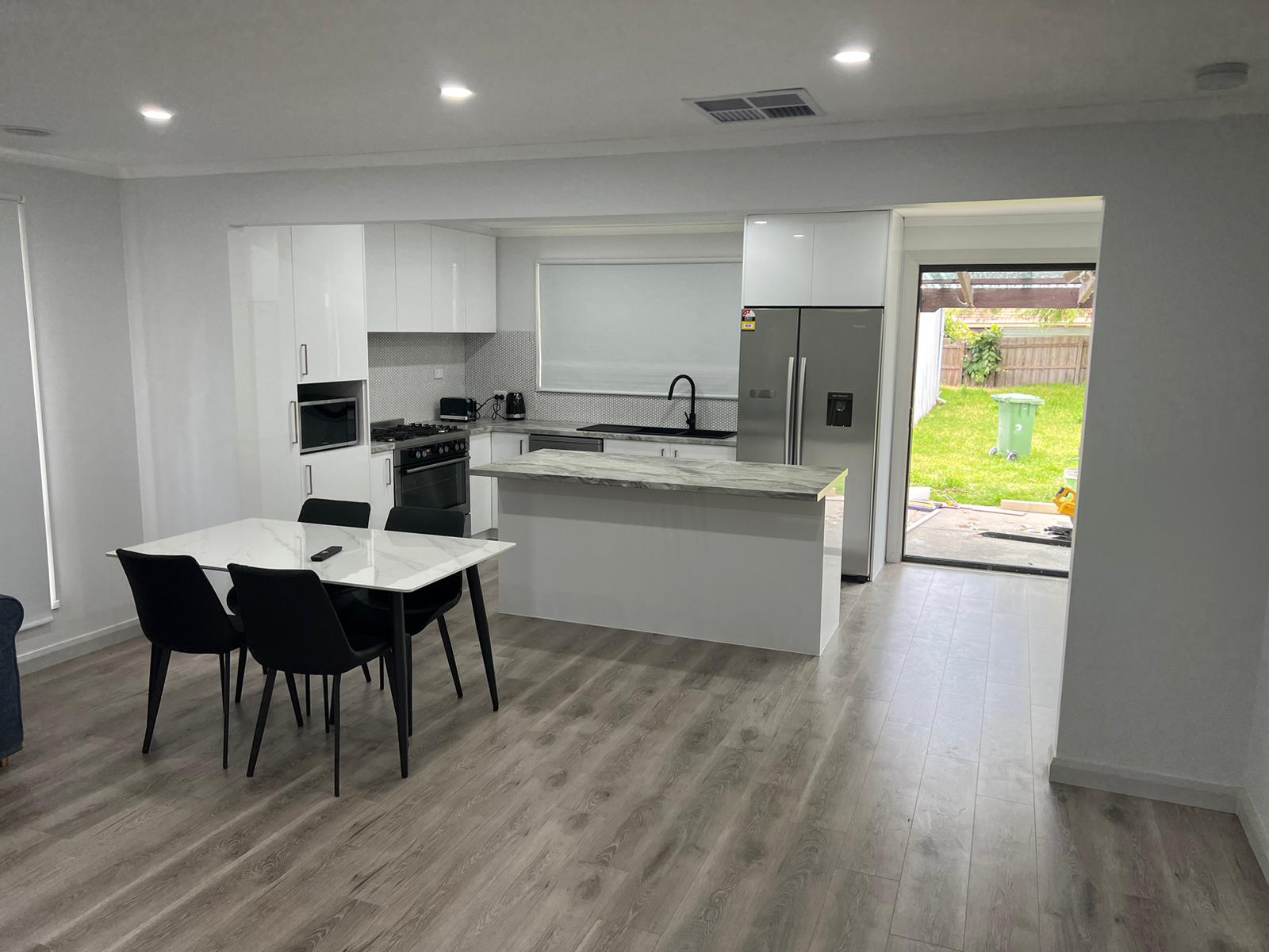 SIL/MTA/STA Accommodation - Modern & Elegant Home in a Friendly Residential Area — Home image 3