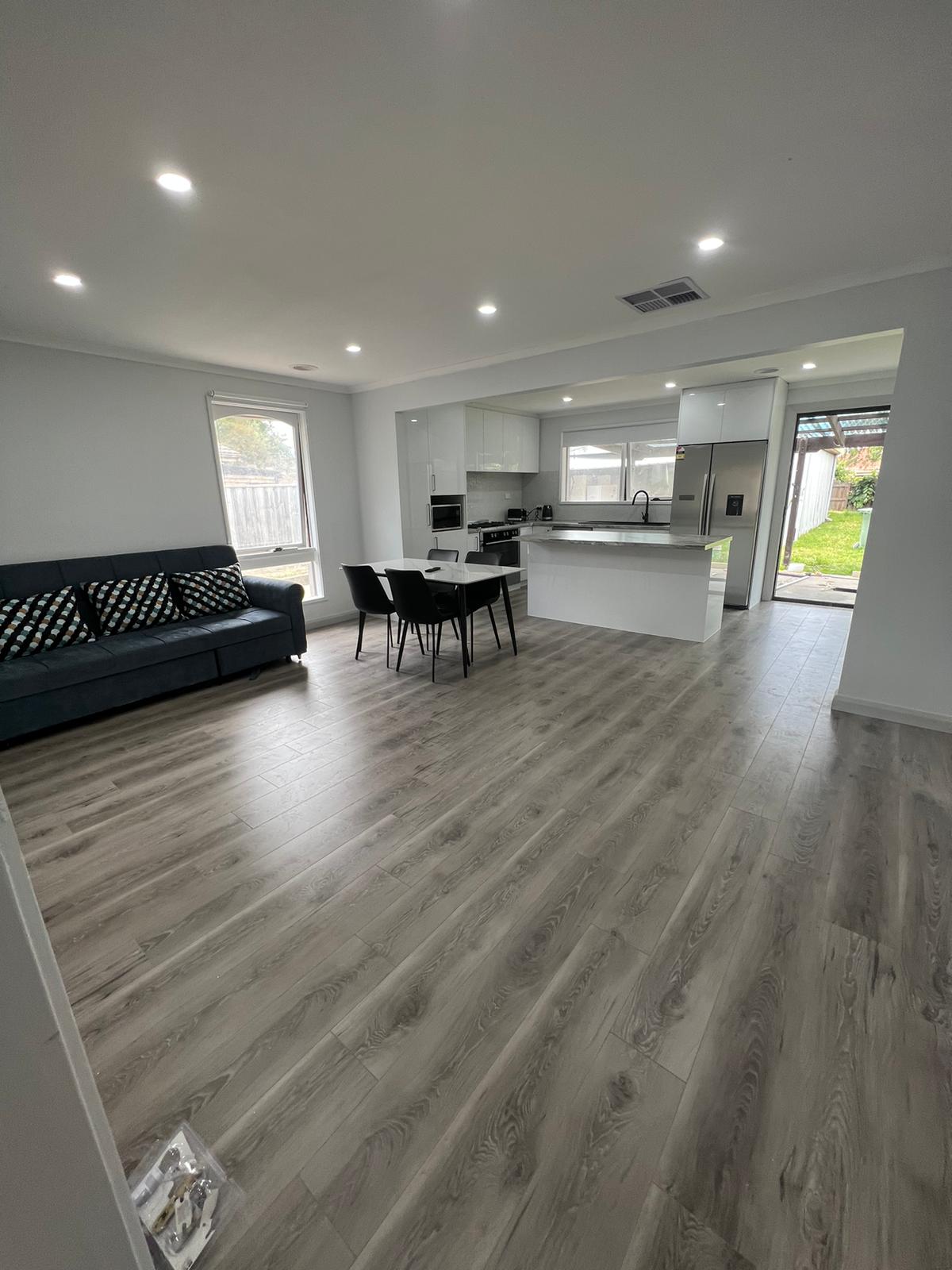 SIL/MTA/STA Accommodation - Modern & Elegant Home in a Friendly Residential Area — Home image 8