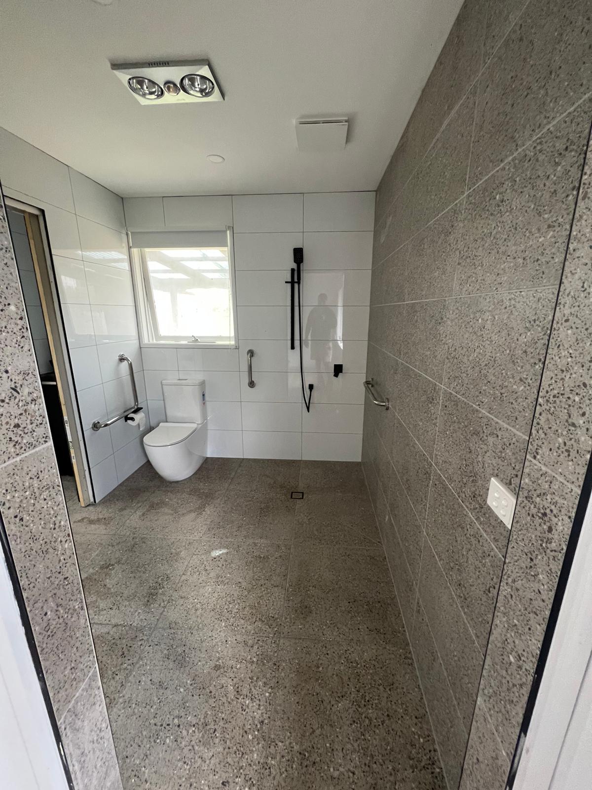 SIL/MTA/STA Accommodation - Modern & Elegant Home in a Friendly Residential Area — Home image 14