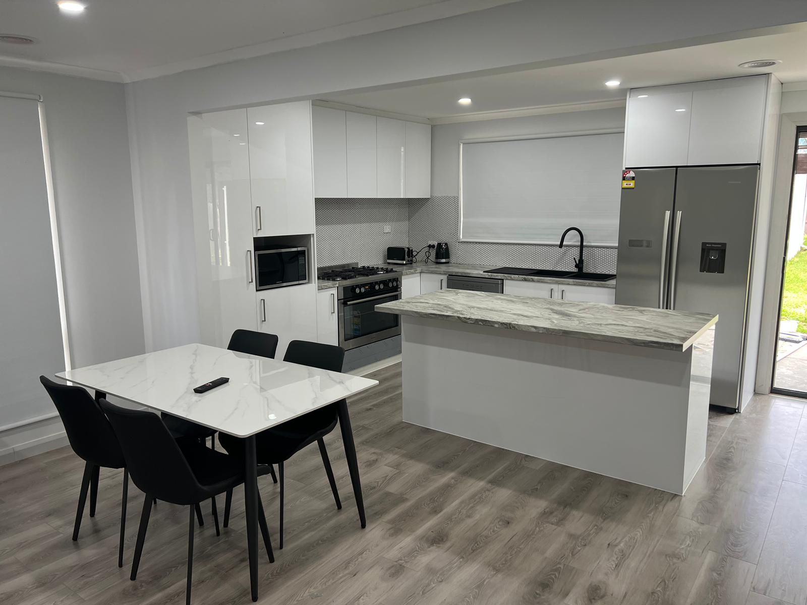 SIL/MTA/STA Accommodation - Modern & Elegant Home in a Friendly Residential Area — Home image 2