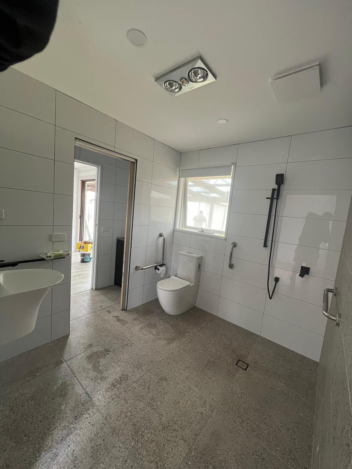 SIL/MTA/STA Accommodation - Modern & Elegant Home in a Friendly Residential Area — Home image 3