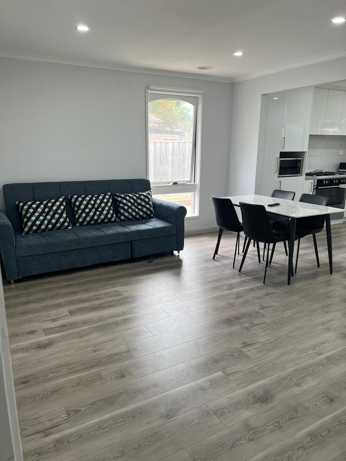 SIL/MTA/STA Accommodation - Modern & Elegant Home in a Friendly Residential Area — Home image 6