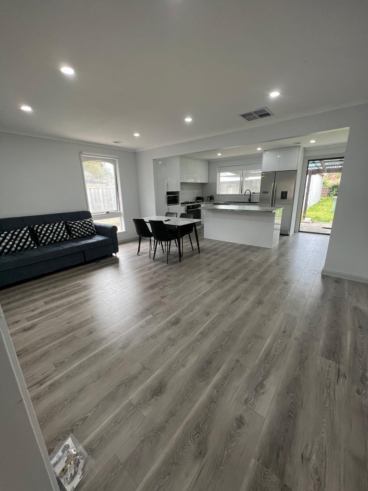 SIL/MTA/STA Accommodation - Modern & Elegant Home in a Friendly Residential Area — Home image 8
